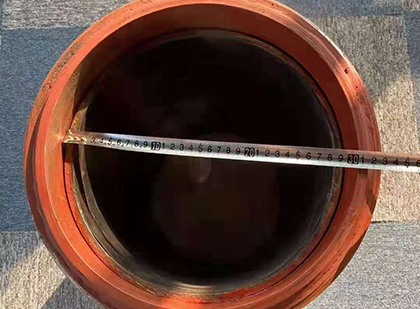 金州抗爆容器