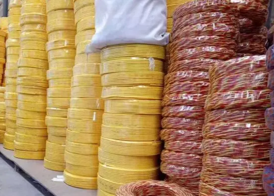 金州矿用爆破线放炮线如何挑选？