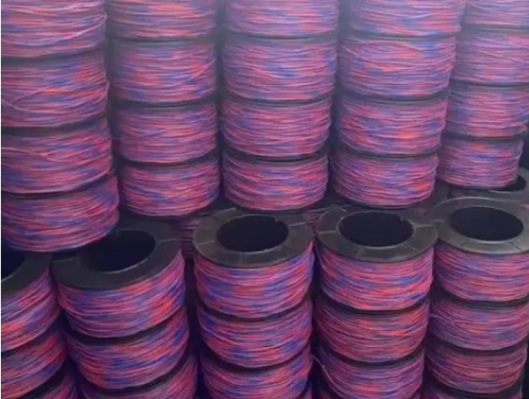 金州爆破母线必须符合的要求有哪些？