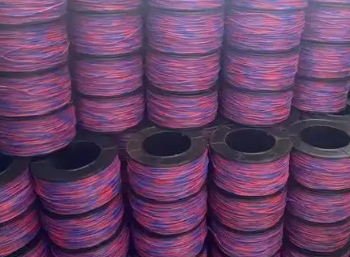 金州爆破线冬季存放注意事项
