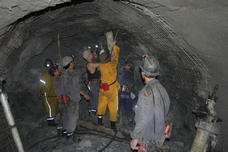 金州工程爆破中的危险因素分析以及应对工程爆破危险的措施